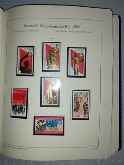 Album Nemecko - 4