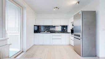 KVP: pekný tehlový 3 izb. byt NOVOSTAVBA Ul. na Grunte.70 m2 - 4