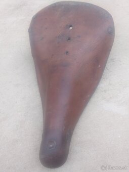 Sedlo Favorit,Eska - 4