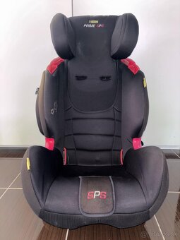 @@@ Predám detskú autosedačku 9-36kg ISOFIX @@@ - 4