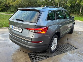 Škoda Kodiaq 2.0tdi 7-miest. DSG LED - 4