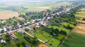 Pozemky na predaj v Šamudovciach - 4