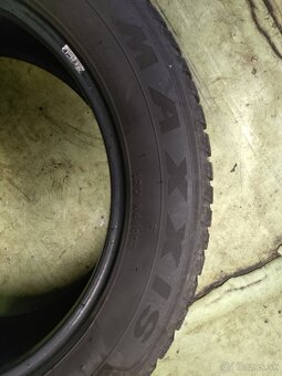 2ks 225/55 R17 zimné - 4