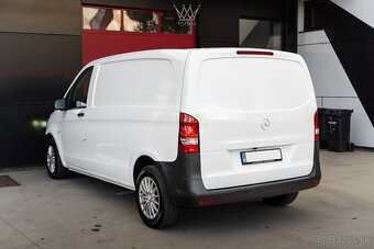 Mercedes-Benz Vito 114 CDI kompakt DPH - 4