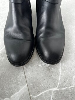 panske čižmy Zara - 4