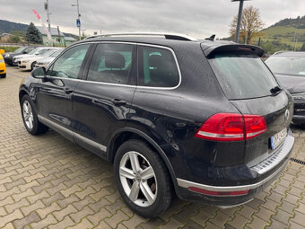 Volkswagen Touareg II 3.0 V6 TDI BMT 4MOTION - 4
