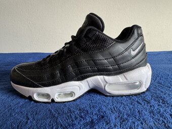 Nike Air Max 95 Dámske - 4