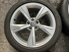 AUDI ORIGINAL 82A601025G HANKOOK 215/45 R17 H - 4