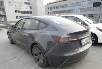 Tesla Model 3 Standard Range Plus 54kWh RWD - 4