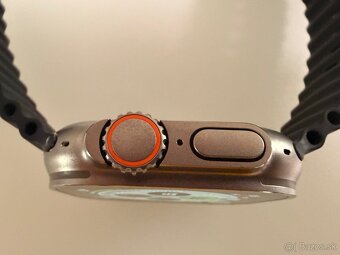 Apple Watch Ultra - 4