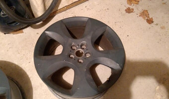 Jaguar Volvo - disky kusovky (vždy 1 - 2 ks) - 4