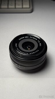 FUJIFILM X-PRO 2 - 4