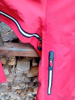 Gore-tex bunda Haglofs - 4