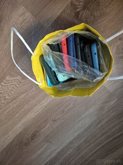 Predám Samsung S20 Ultra 5G - 4