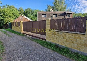 Ponúkame na predaj Rodinný dom pri Dunaji - 4