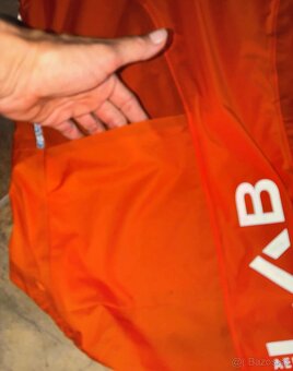 Nová Cyklistická vesta - 4