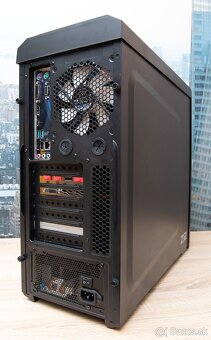 Predám plne funkčný PC - 4