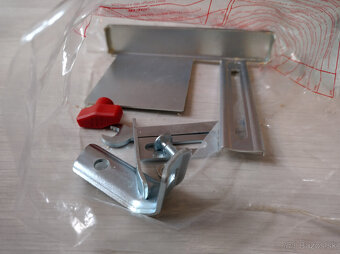 Elektrický hoblík PEH 30 E5 - 4