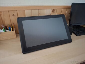 Grafický tablet Wacom Cintiq 22 - 4