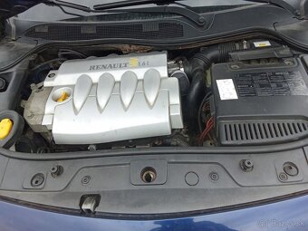 Renault Megane 2 - 4