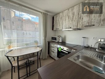 ŽILINA PEŠIA ZÓNA - 2 izbový byt exkluzívne - 4