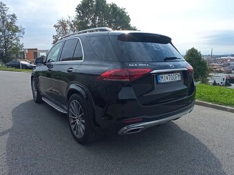 Mercedes -Benz GLE 350 D - 4