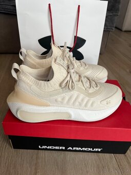 Dámske tenisky Under Armour W Phantom 4 - 4