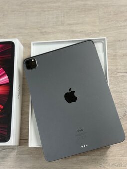 Apple IPad Pro M1 128Gb - 4