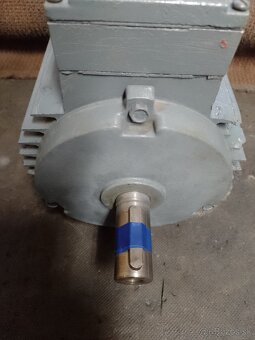 Predam elektromotor 1,5kw. - 4