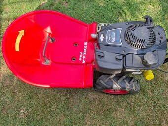 bubnova kosačka - 4