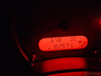 Predám auto Suzuki Splash - 4