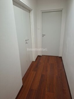 Iba u nás prenájom 2 izb bytu s krásnym vyhladom - 4