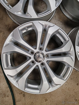 MERCEDES, SEAT, AUDI, VW 5X112 - 4
