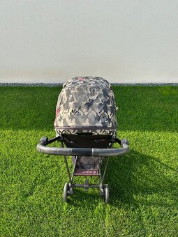 Športovy kočik CYBEX - 4