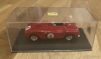 Ferrari 375 Plus, víťaz/winner Le Mans 1954 (1:43) - 4