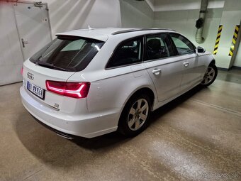 Audi A6 Avant 2.0 TDI ultra (140kw)190k S tronic - 4