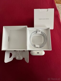 AirPods pro 2 (2022 Lightning) - 4