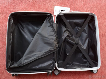 IT Luggage príručný cestovný kufor 52L - 4