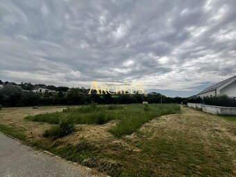 ✅Veľkorysý stavebný pozemok Pod Hájom, Nitra - Šúdol - 4