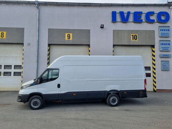 Iveco eDAILY 42S14E V, 18m3 - 4