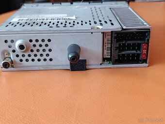 AUTORADIO CD PLUS RAMIK - 4