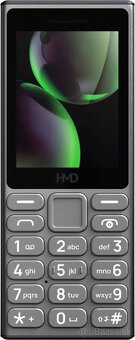 HMD 110 NOKIA 225 - 4