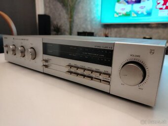 PHILIPS F4225 Zosilňovač - 4