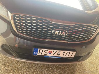 KIA SORENTO - 4