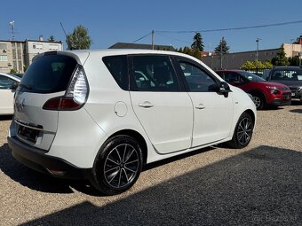 Renault Scénic 1.6 dCi Bose - 4