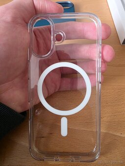 Kryty pre iPhone 17 - 4