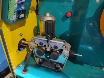 Zváračka CO2 ETP Compact 329N - 4