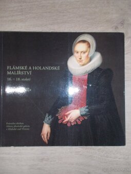 Predám knihy o umení - 4