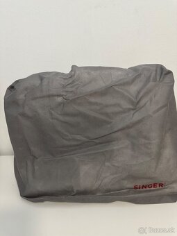 Šijací stroj Singer Tradition - 4