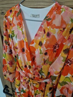 Ľahké letné šaty - 4